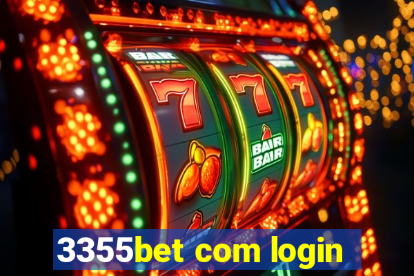 3355bet com login